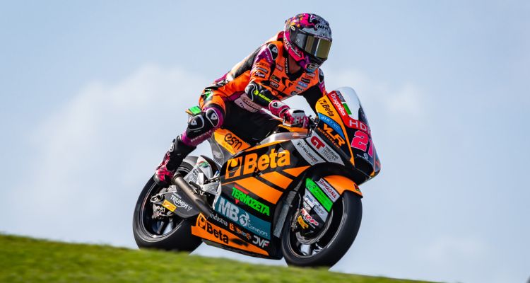 VLR e SpeedRS: insieme verso nuovi traguardi