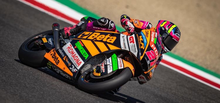 Moto2 2025: VLR e SpeedRS Verso Nuovi Traguardi