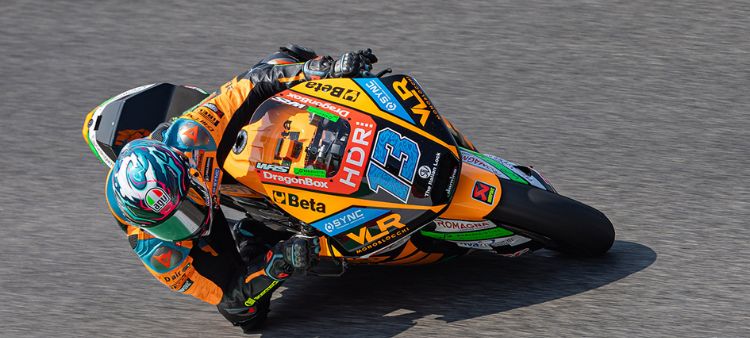 Moto2 2026 - SpeedRS in Thailandia e Brasile: crescita e risutlati