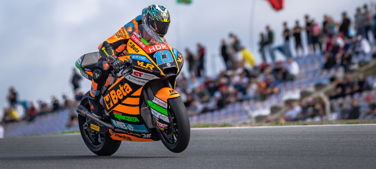 Moto2 2026: Podio ad Austin Per Speedrs - Verso i Prossimi Gran Premi